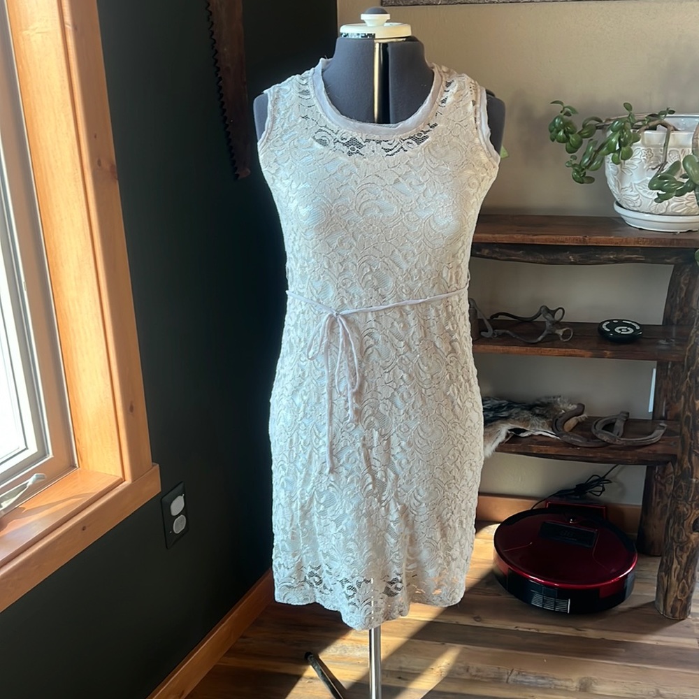 SimplyVera dress
